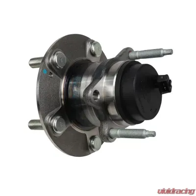 Beck/Arnley Wheel Bearing and Hub Assembly 051-6377 - 051-6377