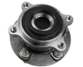 Beck/Arnley Wheel Bearing and Hub Assembly 051-6378