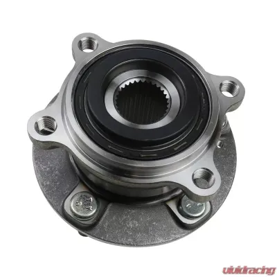Beck/Arnley Wheel Bearing and Hub Assembly 051-6378 - 051-6378