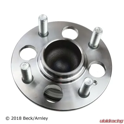 Beck/Arnley Wheel Bearing and Hub Assembly 051-6379 - 051-6379