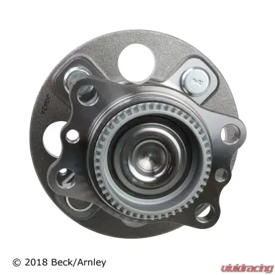 Beck/Arnley Wheel Bearing and Hub Assembly 051-6379 - 051-6379