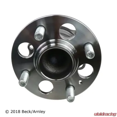 Beck/Arnley Wheel Bearing and Hub Assembly 051-6379 - 051-6379