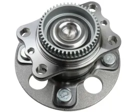 Beck/Arnley Wheel Bearing and Hub Assembly 051-6379