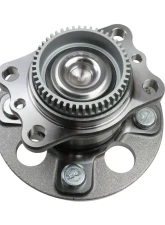 Beck/Arnley Wheel Bearing and Hub Assembly 051-6379                                     - 051-6379 - Image 4