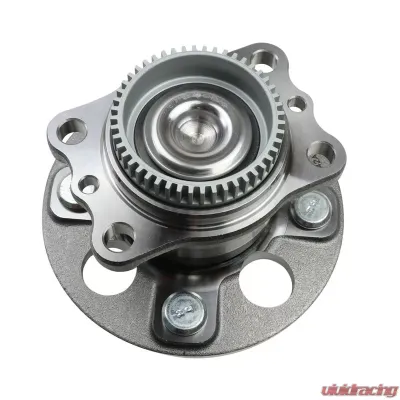 Beck/Arnley Wheel Bearing and Hub Assembly 051-6379 - 051-6379