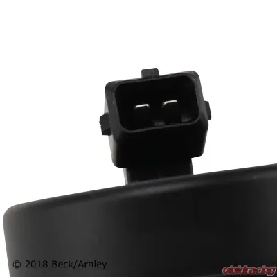 Beck/Arnley Wheel Bearing and Hub Assembly 051-6380 - 051-6380