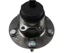 Beck/Arnley Wheel Bearing and Hub Assembly 051-6380