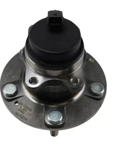 Beck/Arnley Wheel Bearing and Hub Assembly 051-6380                                     - 051-6380 - Image 4