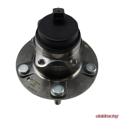Beck/Arnley Wheel Bearing and Hub Assembly 051-6380 - 051-6380