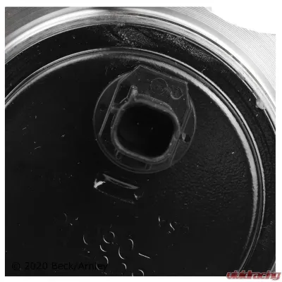 Beck/Arnley Wheel Bearing and Hub Assembly 051-6381 - 051-6381