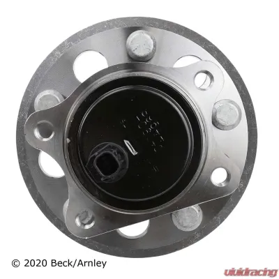 Beck/Arnley Wheel Bearing and Hub Assembly 051-6381 - 051-6381