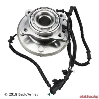 Beck/Arnley Wheel Bearing and Hub Assembly 051-6383 - 051-6383