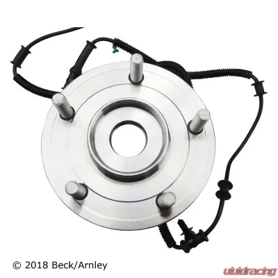 Beck/Arnley Wheel Bearing and Hub Assembly 051-6383 - 051-6383