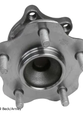 Beck/Arnley Wheel Bearing and Hub Assembly 051-6386                                     - 051-6386 - Image 2