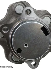 Beck/Arnley Wheel Bearing and Hub Assembly 051-6386                                     - 051-6386 - Image 3