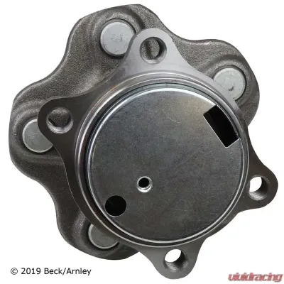 Beck/Arnley Wheel Bearing and Hub Assembly 051-6386 - 051-6386