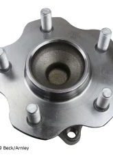 Beck/Arnley Wheel Bearing and Hub Assembly 051-6386                                     - 051-6386 - Image 4
