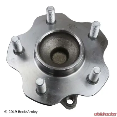 Beck/Arnley Wheel Bearing and Hub Assembly 051-6386 - 051-6386
