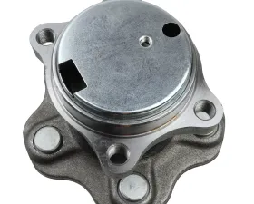 Beck/Arnley Wheel Bearing and Hub Assembly 051-6386