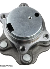 Beck/Arnley Wheel Bearing and Hub Assembly 051-6386                                     - 051-6386 - Image 4