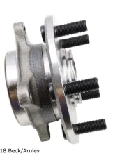 Beck/Arnley Wheel Bearing and Hub Assembly 051-6388                                     - 051-6388 - Image 2