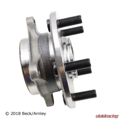 Beck/Arnley Wheel Bearing and Hub Assembly 051-6388 - 051-6388
