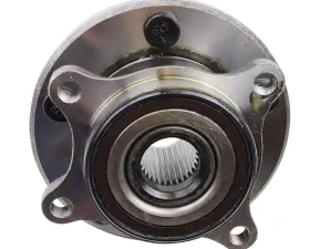 Beck/Arnley Wheel Bearing and Hub Assembly 051-6388