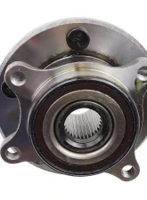Beck/Arnley Wheel Bearing and Hub Assembly 051-6388                                     - 051-6388 - Image 4