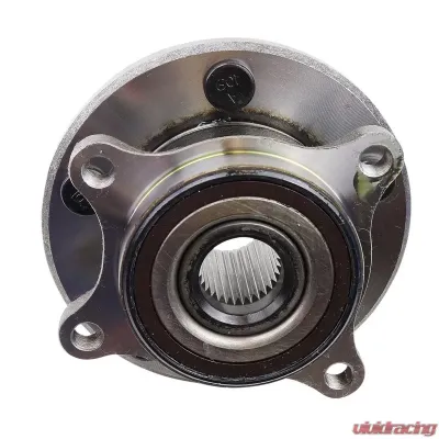 Beck/Arnley Wheel Bearing and Hub Assembly 051-6388 - 051-6388