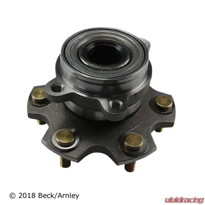 Beck/Arnley Wheel Bearing and Hub Assembly 051-6389 - 051-6389