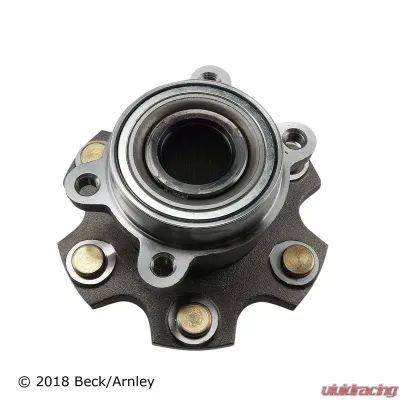 Beck/Arnley Wheel Bearing and Hub Assembly 051-6389 - 051-6389