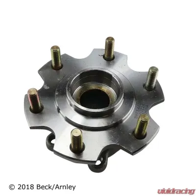 Beck/Arnley Wheel Bearing and Hub Assembly 051-6389 - 051-6389