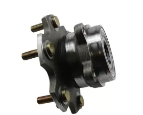 Beck/Arnley Wheel Bearing and Hub Assembly 051-6389