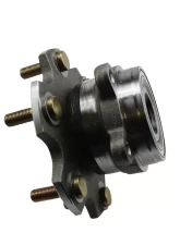 Beck/Arnley Wheel Bearing and Hub Assembly 051-6389                                     - 051-6389 - Image 4