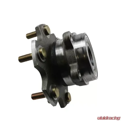 Beck/Arnley Wheel Bearing and Hub Assembly 051-6389 - 051-6389