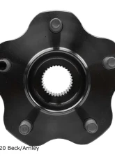Beck/Arnley Wheel Bearing and Hub Assembly 051-6390                                     - 051-6390 - Image 2