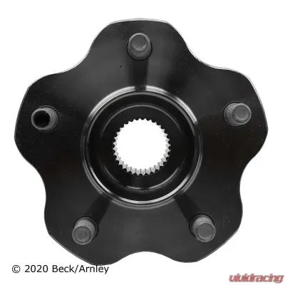 Beck/Arnley Wheel Bearing and Hub Assembly 051-6390 - 051-6390