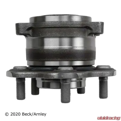 Beck/Arnley Wheel Bearing and Hub Assembly 051-6390 - 051-6390