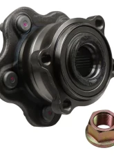 Beck/Arnley Wheel Bearing and Hub Assembly 051-6390                                     - 051-6390 - Image 5