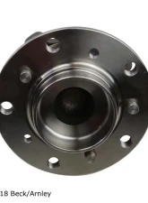 Beck/Arnley Wheel Bearing and Hub Assembly 051-6391                                     - 051-6391 - Image 2