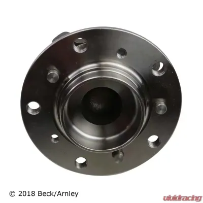 Beck/Arnley Wheel Bearing and Hub Assembly 051-6391 - 051-6391