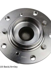 Beck/Arnley Wheel Bearing and Hub Assembly 051-6391                                     - 051-6391 - Image 3