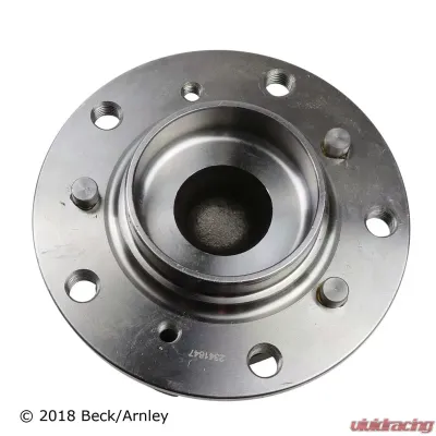 Beck/Arnley Wheel Bearing and Hub Assembly 051-6391 - 051-6391