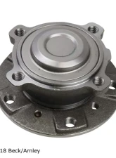 Beck/Arnley Wheel Bearing and Hub Assembly 051-6391                                     - 051-6391 - Image 4