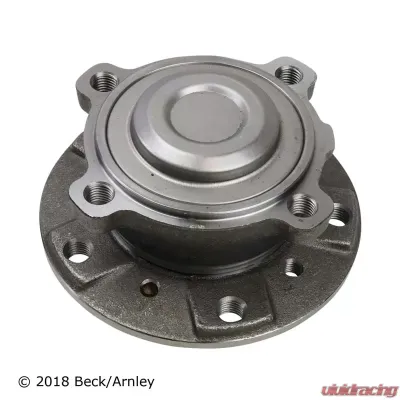 Beck/Arnley Wheel Bearing and Hub Assembly 051-6391 - 051-6391