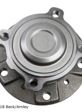 Beck/Arnley Wheel Bearing and Hub Assembly 051-6391                                     - 051-6391 - Image 4