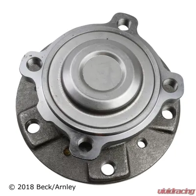 Beck/Arnley Wheel Bearing and Hub Assembly 051-6391 - 051-6391
