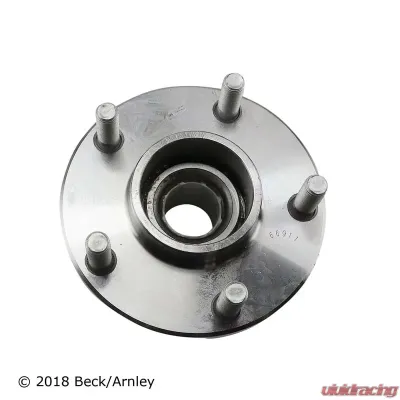 Beck/Arnley Wheel Bearing and Hub Assembly 051-6392 - 051-6392