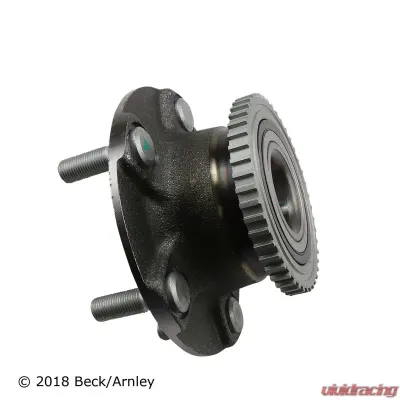 Beck/Arnley Wheel Bearing and Hub Assembly 051-6392 - 051-6392