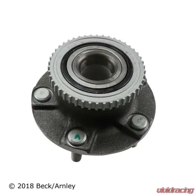 Beck/Arnley Wheel Bearing and Hub Assembly 051-6392 - 051-6392